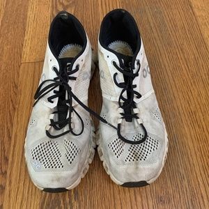 On Running Shoes Size Men’s 10.5